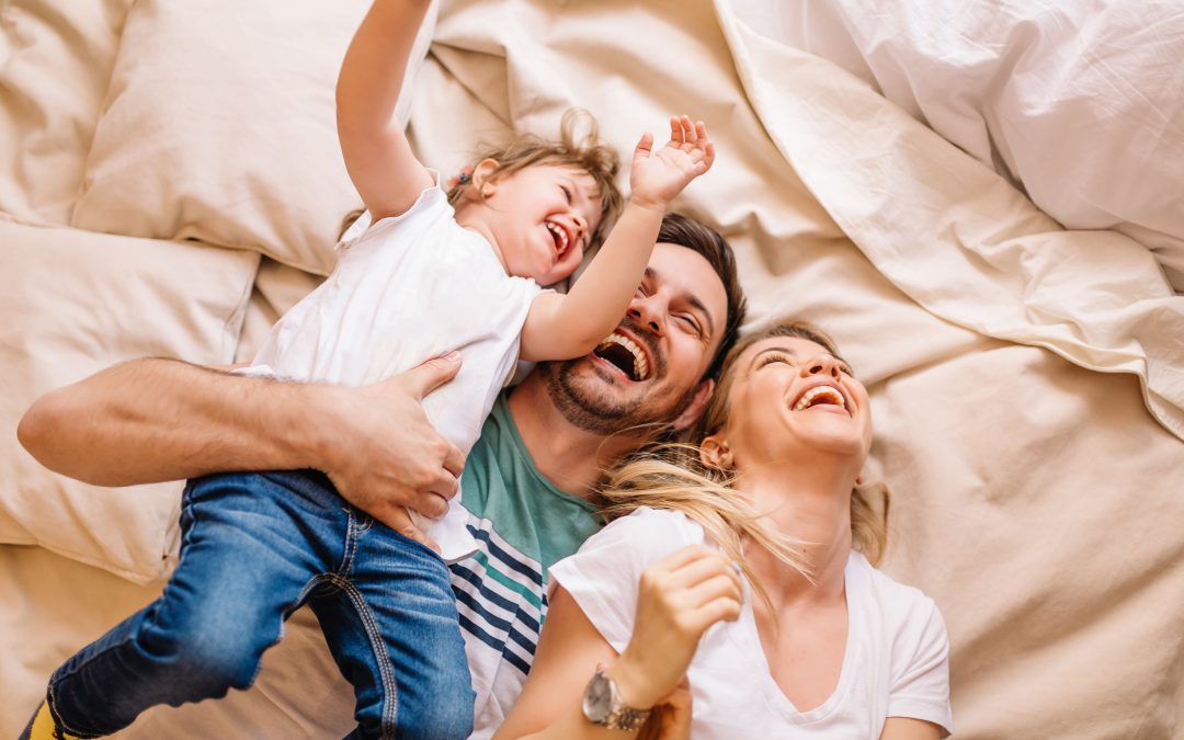 Diritto di famiglia: Tutelare i legami, difendere i diritti